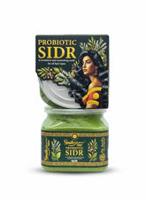 🧴 حمام كريم بروبيوتيك سدر من دكتور عربي – 500 مل 🌿💆♀️💚